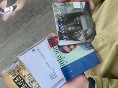 -独音唱片 Indie Music