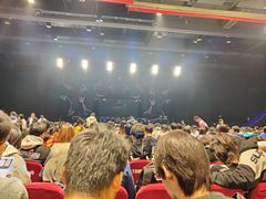 -华熙LIVE·五棵松·M空间