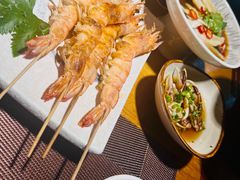 -禾风·海鲜料理自助(玉林店)