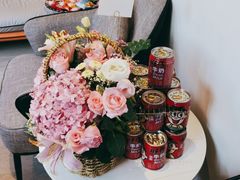 -小邓专业采耳馆(延安西路店)