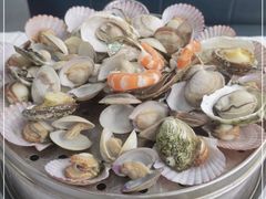 -日照大牌檔•小船海鲜(万平口店)