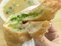 -老方子馅饼粥(台东店)