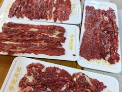 -杏花吴记牛肉火锅