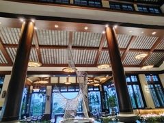 -三亚亚龙湾希尔顿酒店