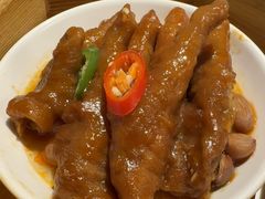 -稻香饭店(IFS国金中心店)