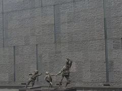 -侵华日军南京大屠杀遇难同胞纪念馆