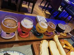 -Ambra Haus琥珀屋精酿餐厅(宝山店)