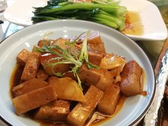 -长春观斋补堂素菜馆