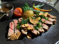 -C&R西班牙餐厅