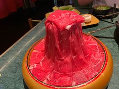 -牛New寿喜烧(金鹰世界店)