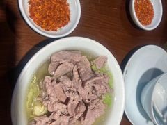 -全牛匠·乐山跷脚牛肉(西单华威约饭街店)