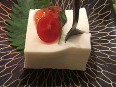 芝士豆腐-龍二烧肉酒场(九亭店)