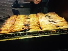 -天美汇鸡翅包饭(来福士广场店)