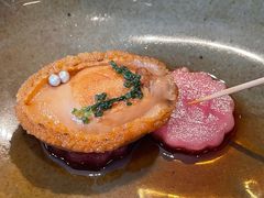 -宝丽轩中餐厅BAOLIXUAN