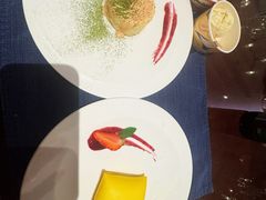 -Social 秀西餐厅-长沙瑞吉酒店(运达店)