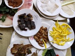 -桥香园云南过桥米线(金马碧鸡店)