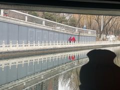 -南长河公园