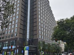 -北京东直门智选假日酒店