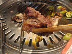 -炽城·烤肉名家(鸿达中央广场店)