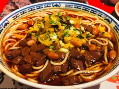 -味福记·本地特色菜(八一万达广场店)