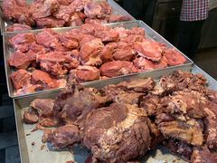 -刘纪孝腊牛羊肉(北广济街店)