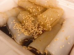 -陈添記·祖傳爽鱼皮·西关老字号(广州首店)