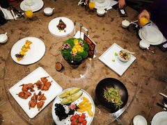 -三利音·浦之舟(滨江大道店)