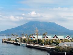 -鹿儿岛水族馆
