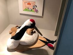 -钏路市丹顶鹤自然公园