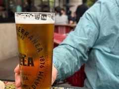 -BROWNSTONE布朗石西班牙餐厅(富城店)