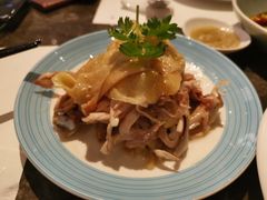 -港丽餐厅(高德置地店)