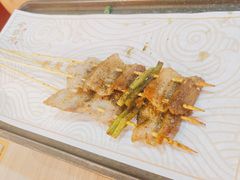 -令狐冲烤鱼·烧菜馆(达明店)