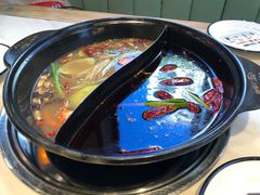 -XiaoJunGan Hotpot 钢管厂五区小郡肝火锅串串香