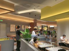 -菲滋意式餐厅(加州阳光二店)
