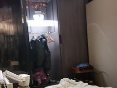 -华夏良子·足道SPA艾灸(金皇大厦店)