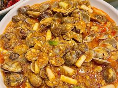 -陈胖子特色菜.鲜货现炒(融景城店)