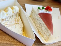 豆乳千层-叶太YETAI(良库店)