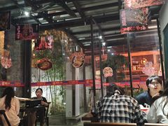 -西部一串烧烤·地道湘西小串
