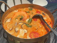-Thai Alley泰爱里(二沙岛店)