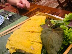 -Lam Vien Restaurant