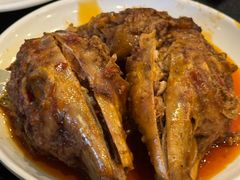-冯记香辣兔火锅(茶店子总店)