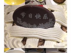 -玫瑰厅上海菜(兴国路店)