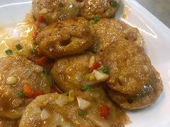 -悦和庄餐厅(迎宾北路店)