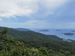 -海南分界洲岛旅游区
