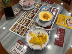 -赵记传承·中国甜品(福州总店)