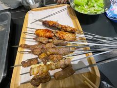 -老虎滩大连海鲜烧烤(建邺云锦路总店)