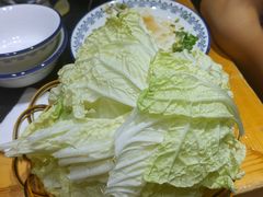 -裕德孚手切涮羊肉(建业凯旋广场店)