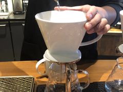 -星巴克(广州中华广场B1层店)