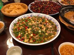 -杨记隆府(白象街店)