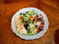 -秘密旅行Bonjour(黑金冠 江南西店)